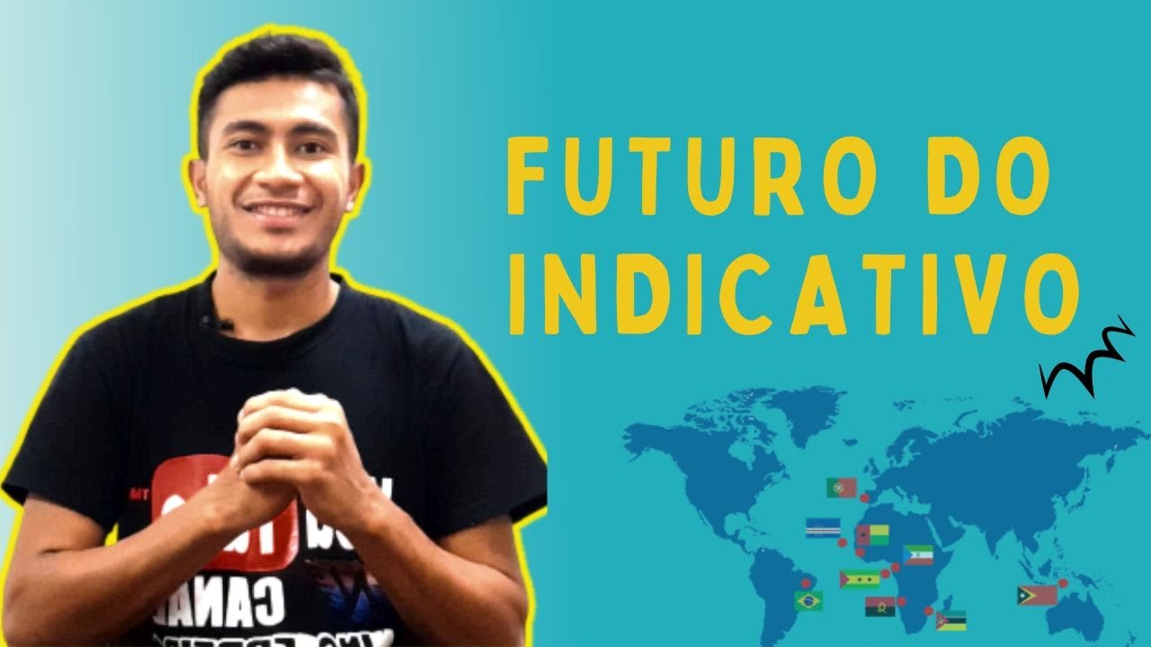 Oinsa uza futuru do indicativo