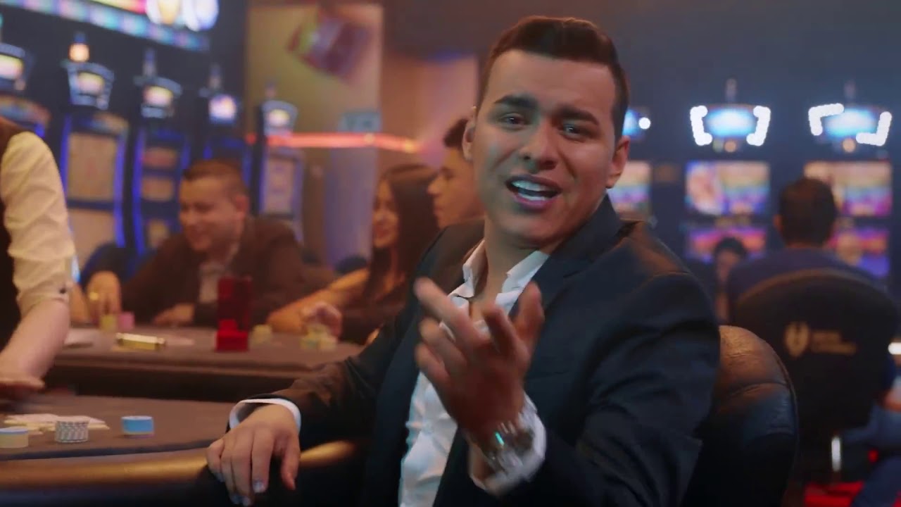 Aventurero   Yeison Jim&eacute;nez Video Oficial