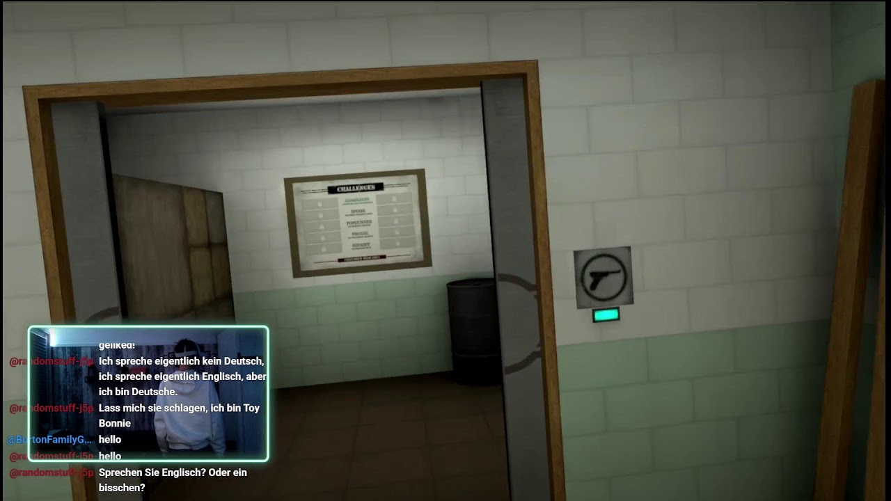 Five Nights at Freddy's: Help Wanted 2 vr prt 4