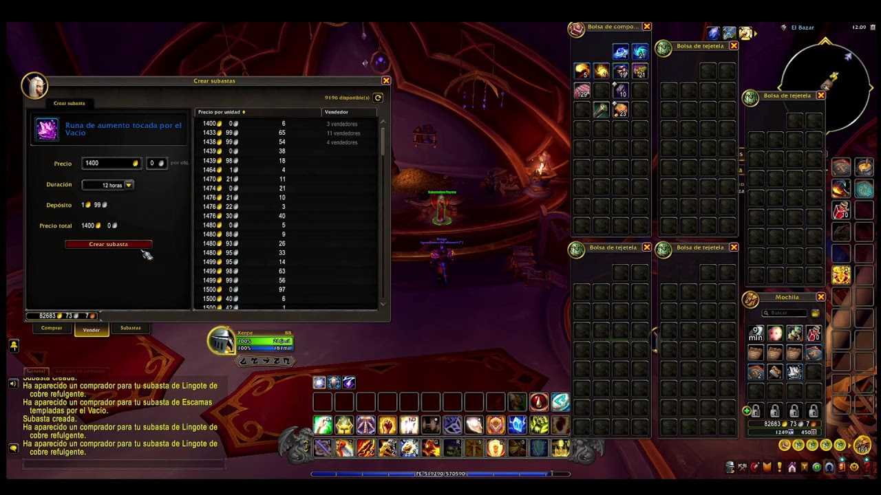 FARMEO WOW SANO VARIADO