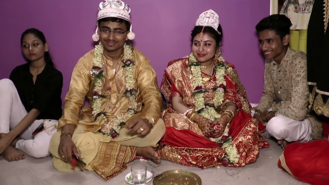 OUR RECEPTION DIARY