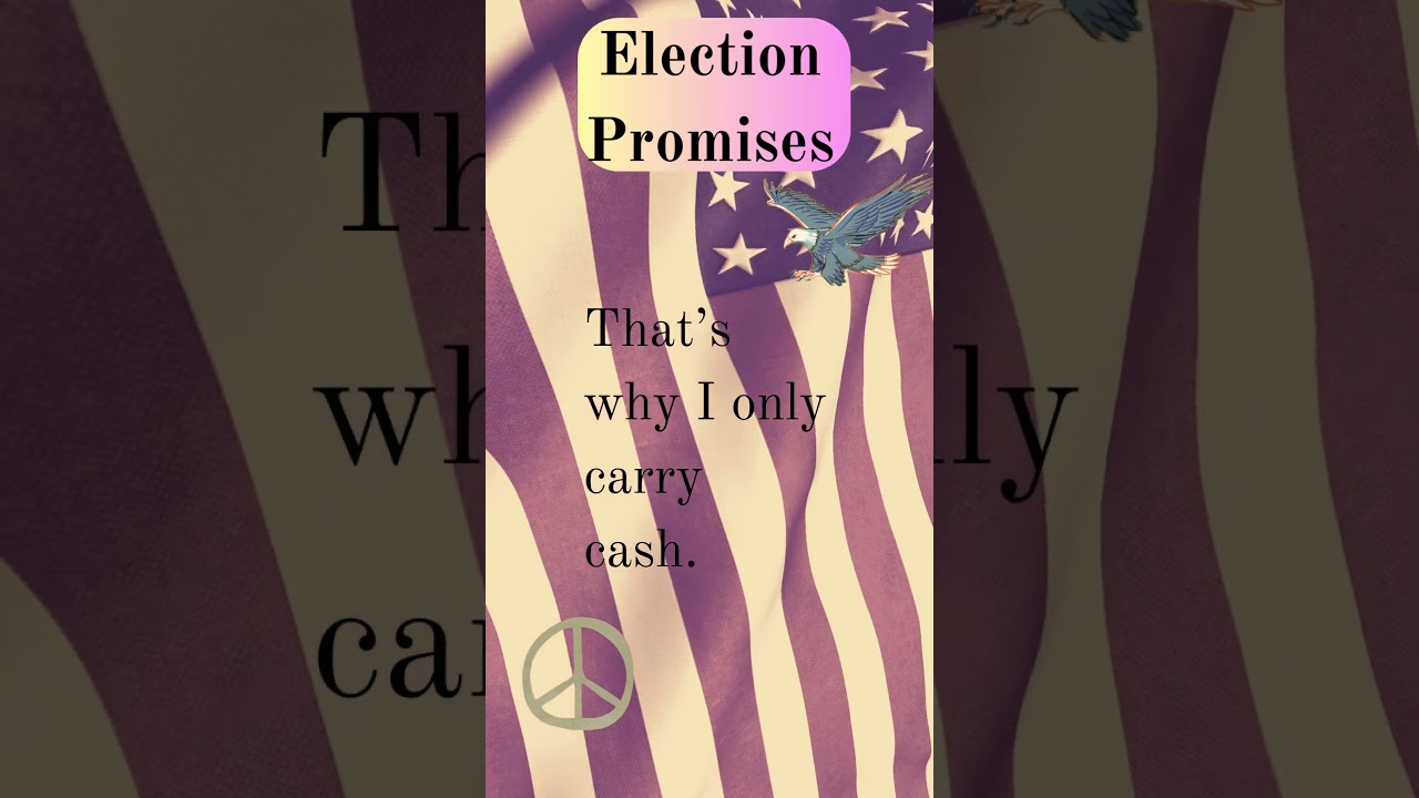 Election Promises