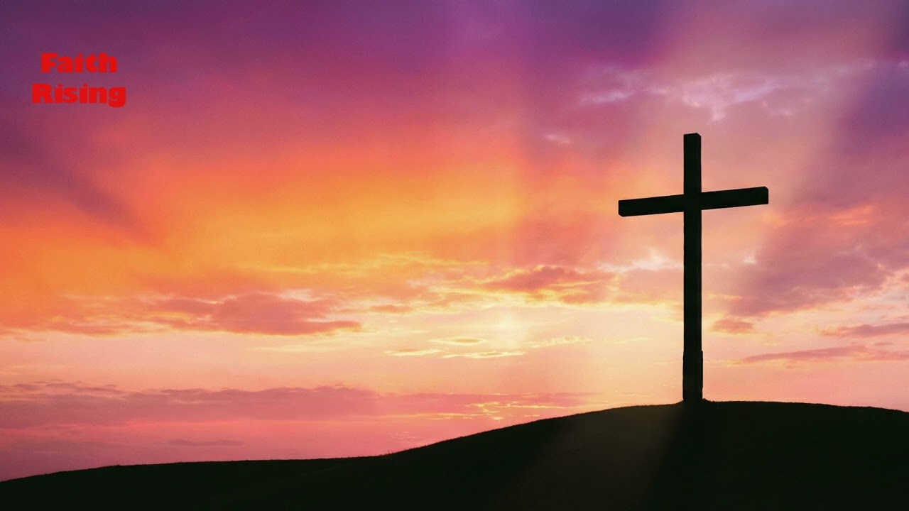 The Love That Spoke My Name