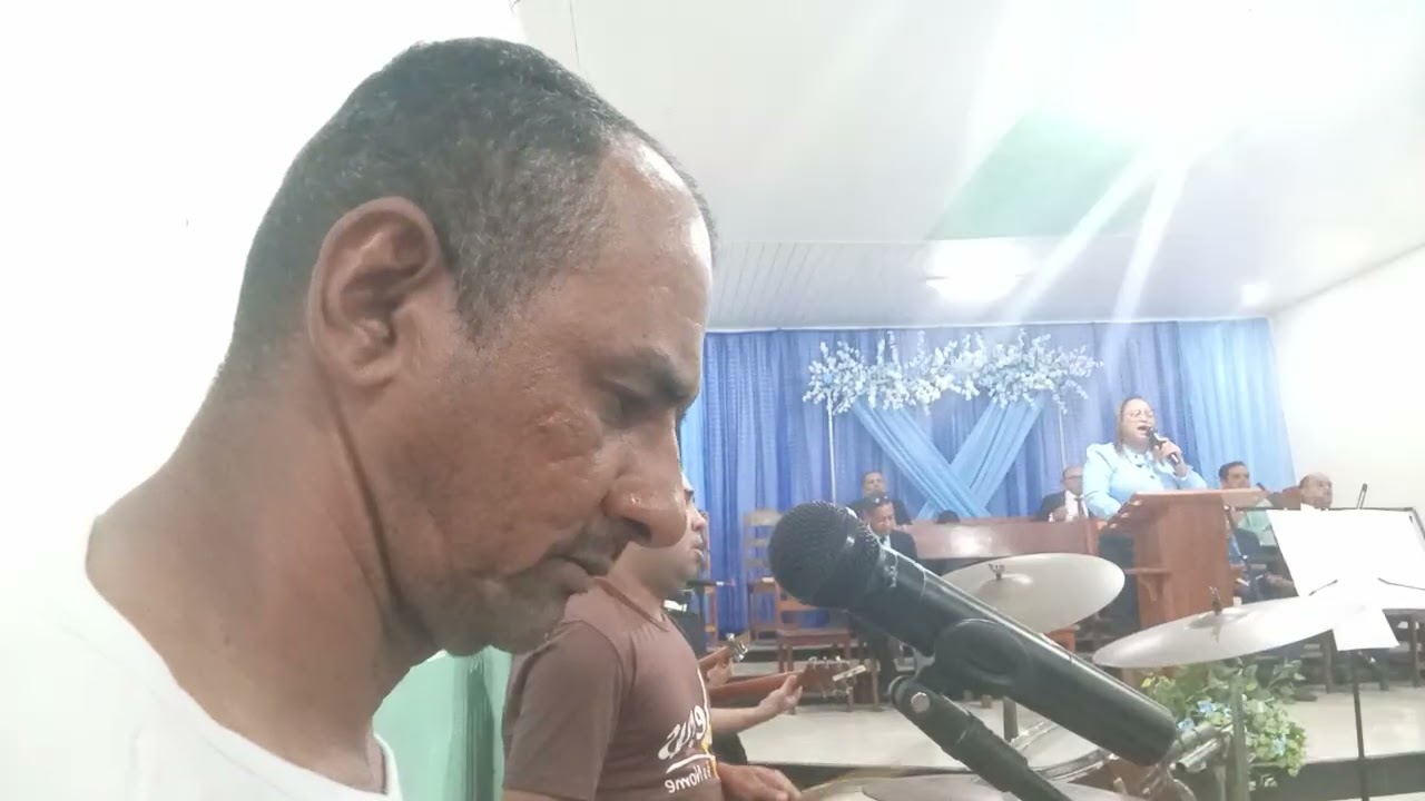 Aniversário dos novos convertidos Peniel 