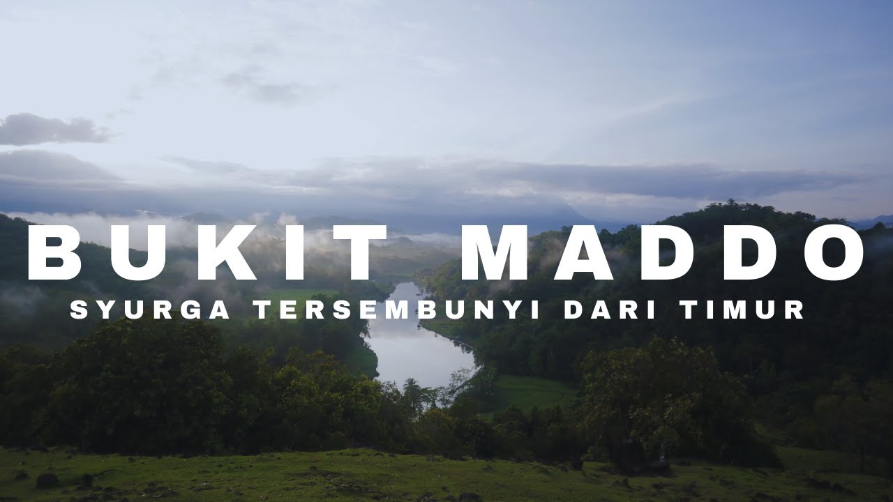 camping di puncak di terpa badai dan hujan