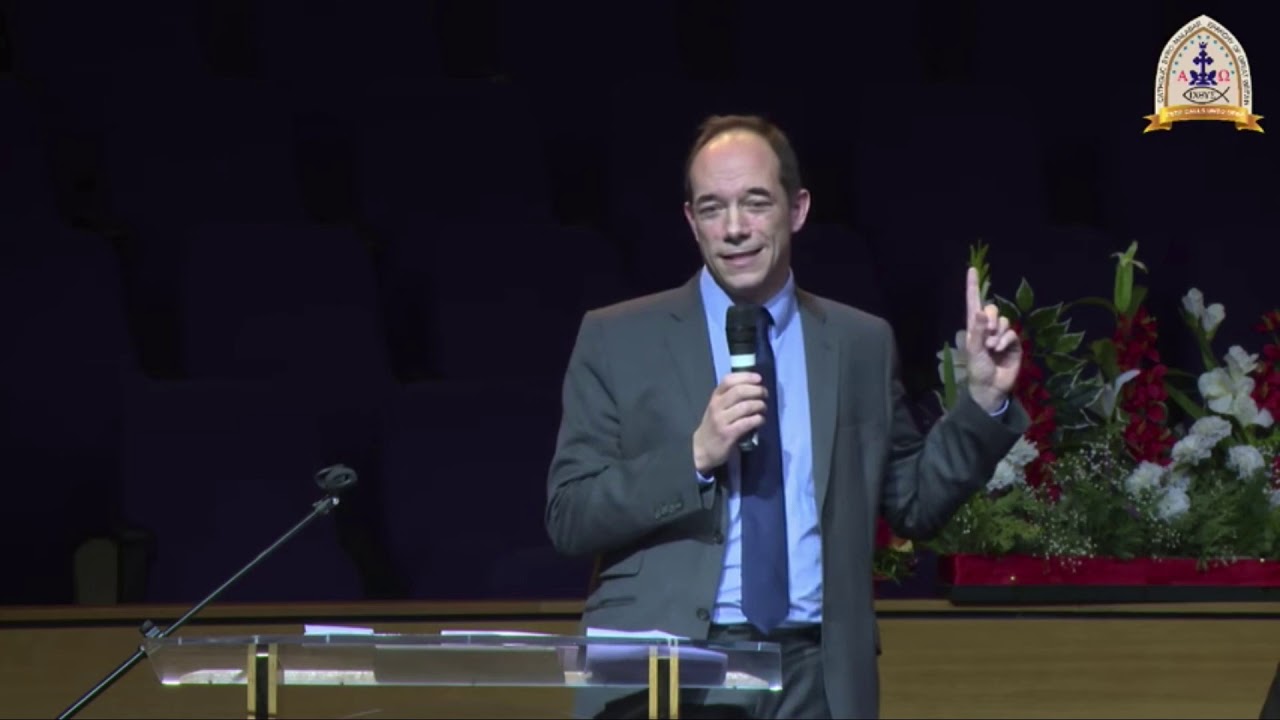 Professor David Taylor talks about the Apostolic Origin of the Syro Malabar Catholic Church