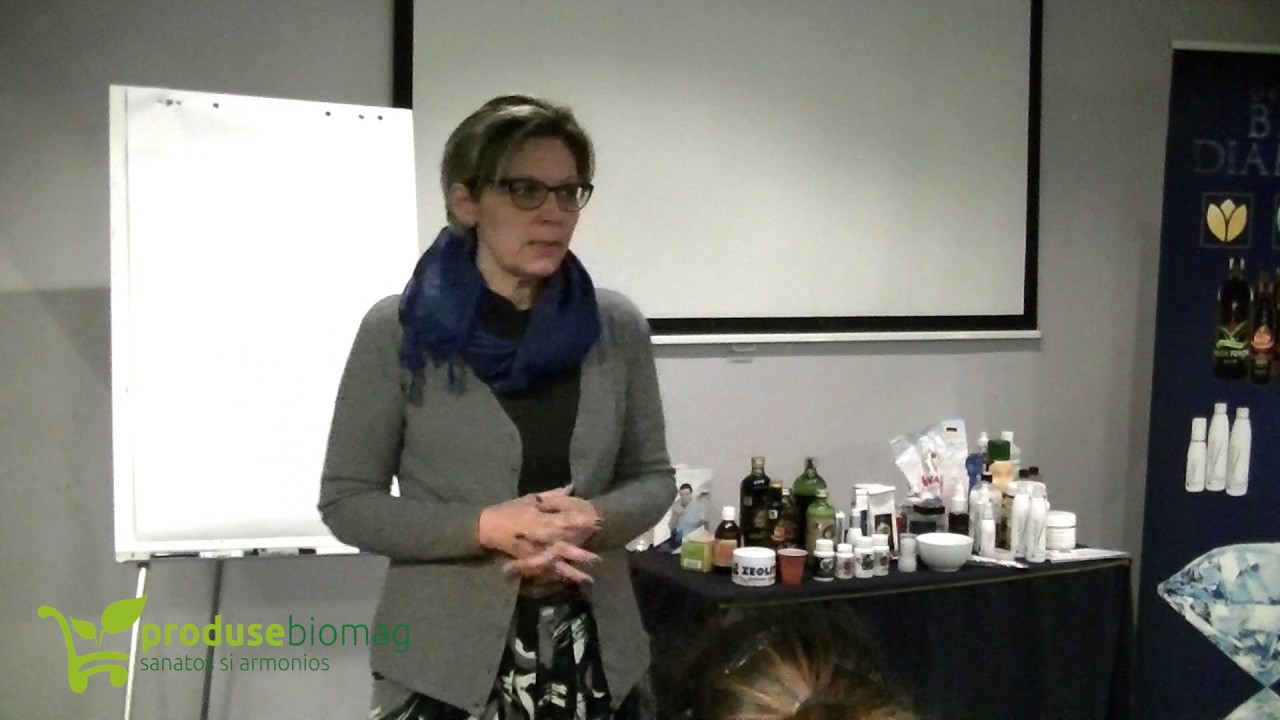 Piatra de Alaun - Dr. Carmen P. - deodorant antibacterian Alaun de potasiu