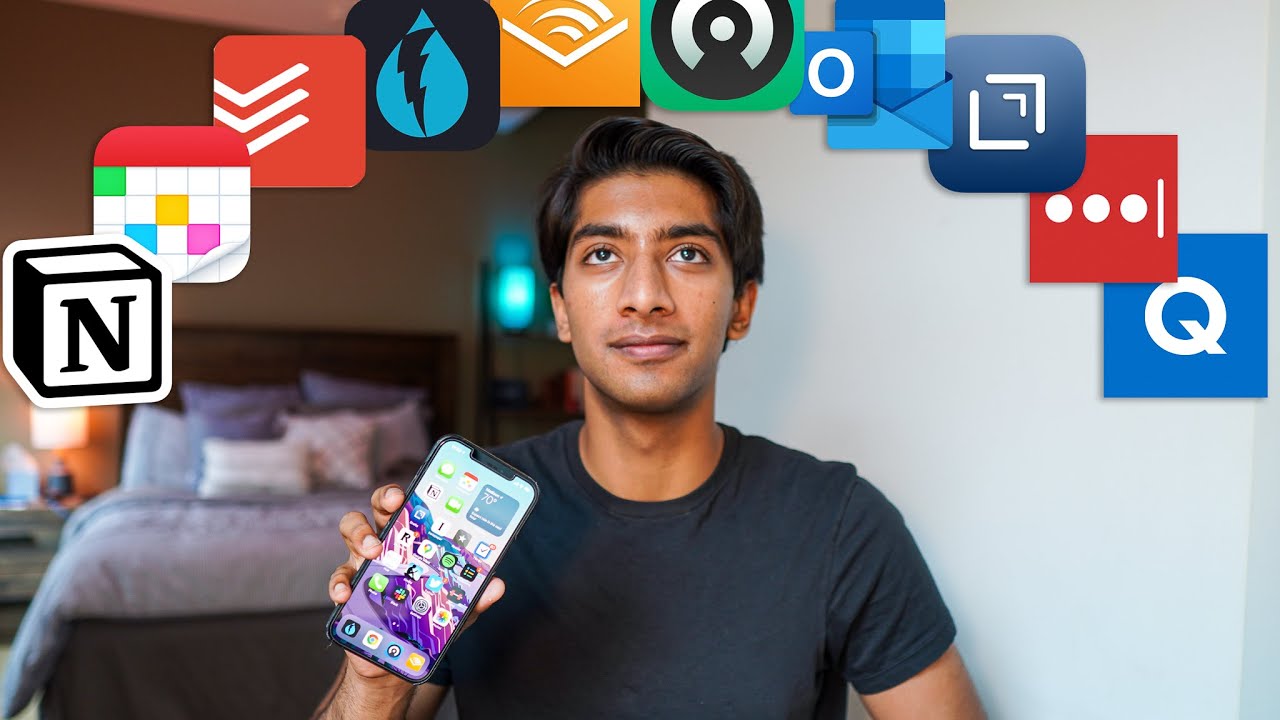 10 Apps Every Computer Science Student NEEDS in 2023