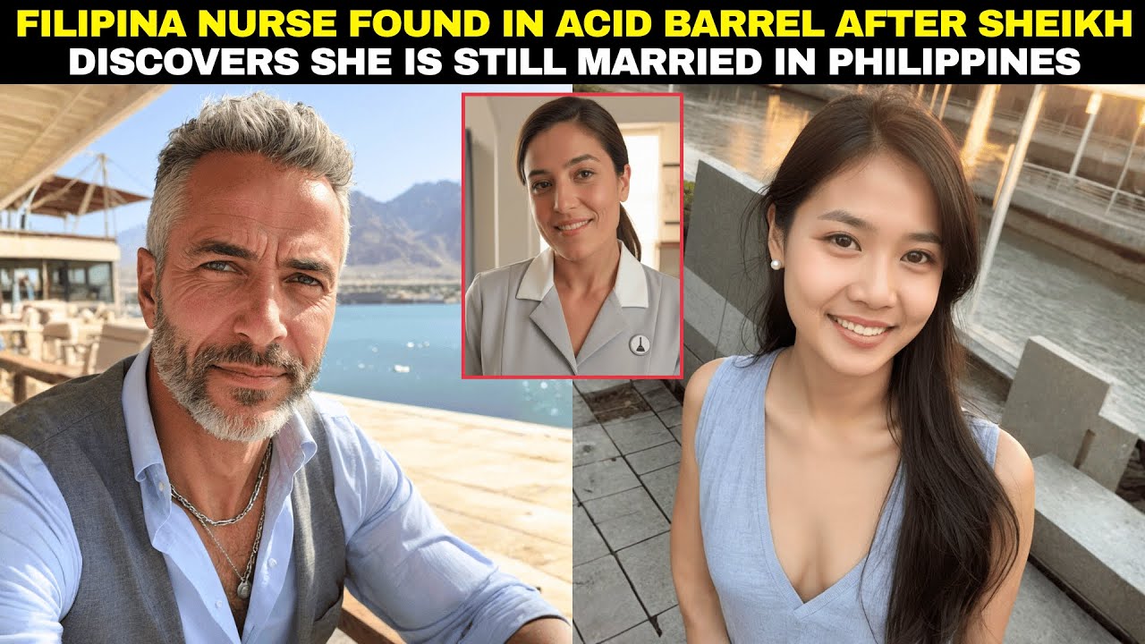 Filipina Nurse&rsquo;s Affair With Dubai Surgeon Ends in Tragedy When She&rsquo;s Found in Morgue Freezer