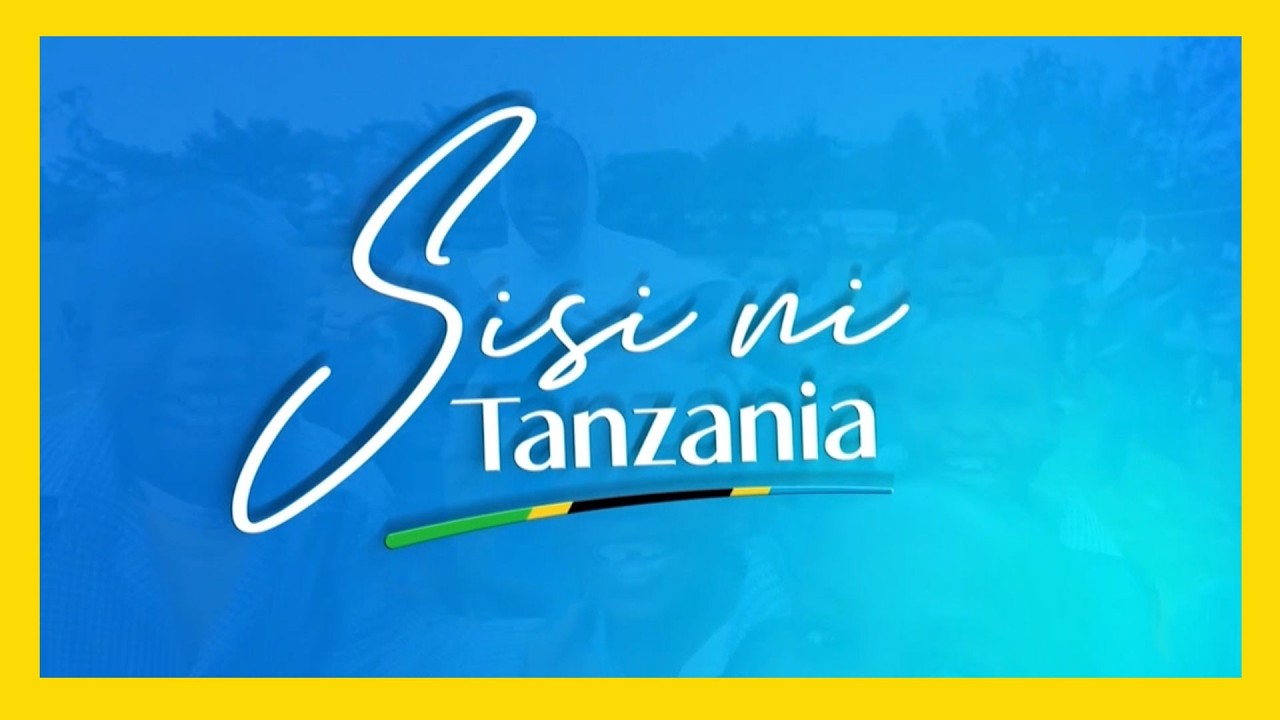 #TBC1: SISI NI TANZANIA | BODABODA NA BAJAJI  WATABIRI AMANI NA UZALENDO