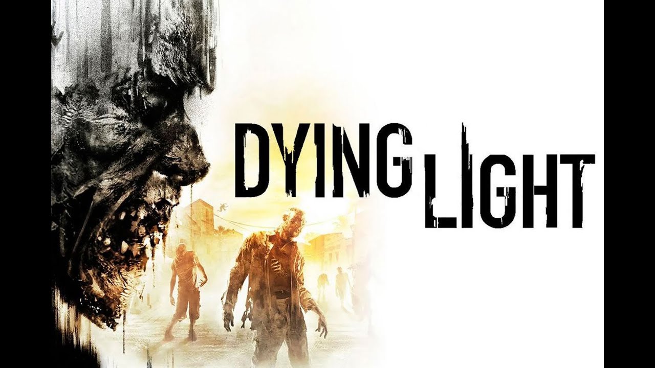 Продолжаем игру Dying Light #gamergamesrus #games #游戏 #игры