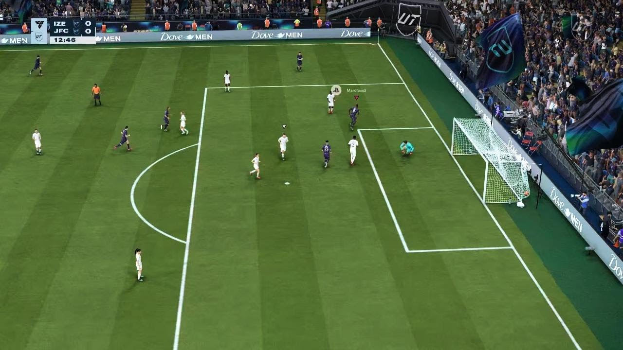 EA FC To Chill #2