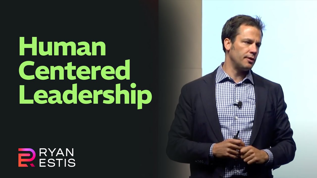 The Future of Leadership is Human-Centered