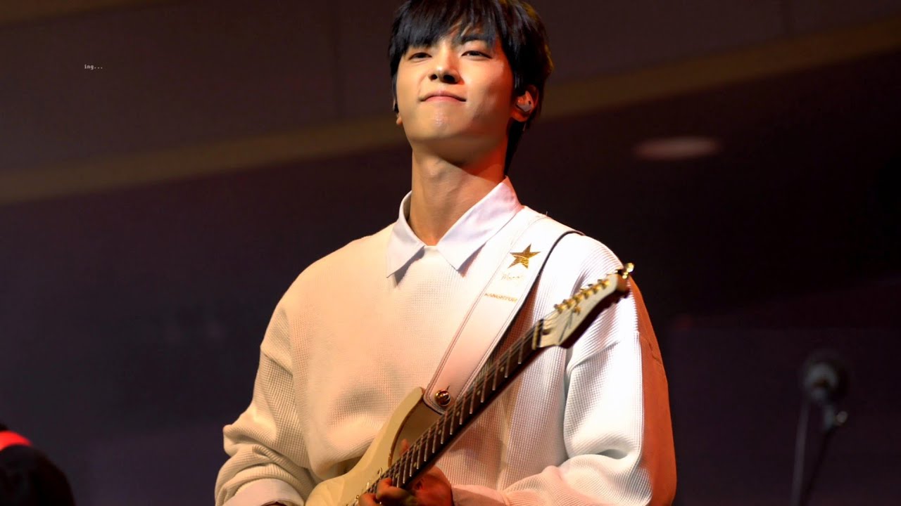 260103 원위 - 유일한 사랑이니까, 청천을, 숨바꼭질 | Live Collection: ONEWE X Daybreak @스카이아트홀