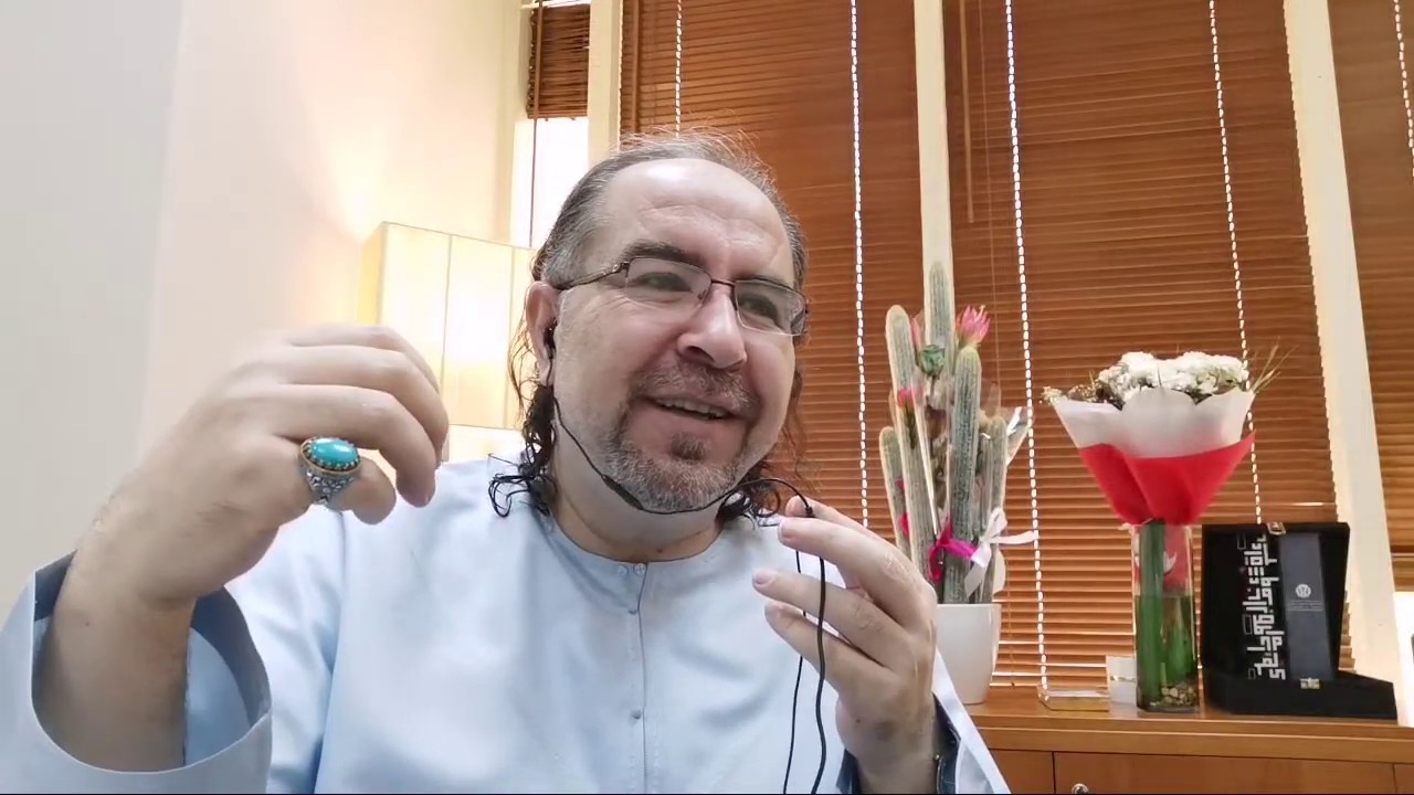حديث صريح حول المهدي المنتظر