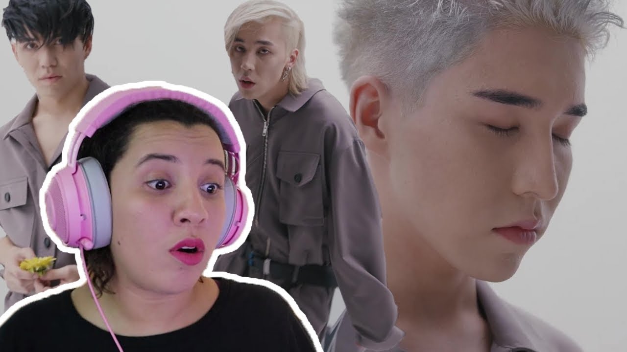 NINETY ONE - BARI BILED (REACTION)