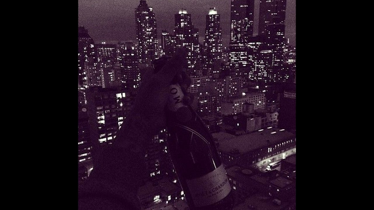 [FREE] old partynextdoor type beat - 
