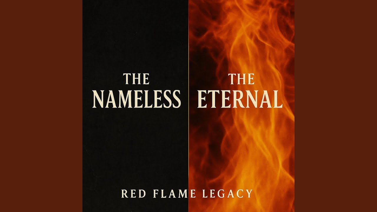 Fresh in the Flame