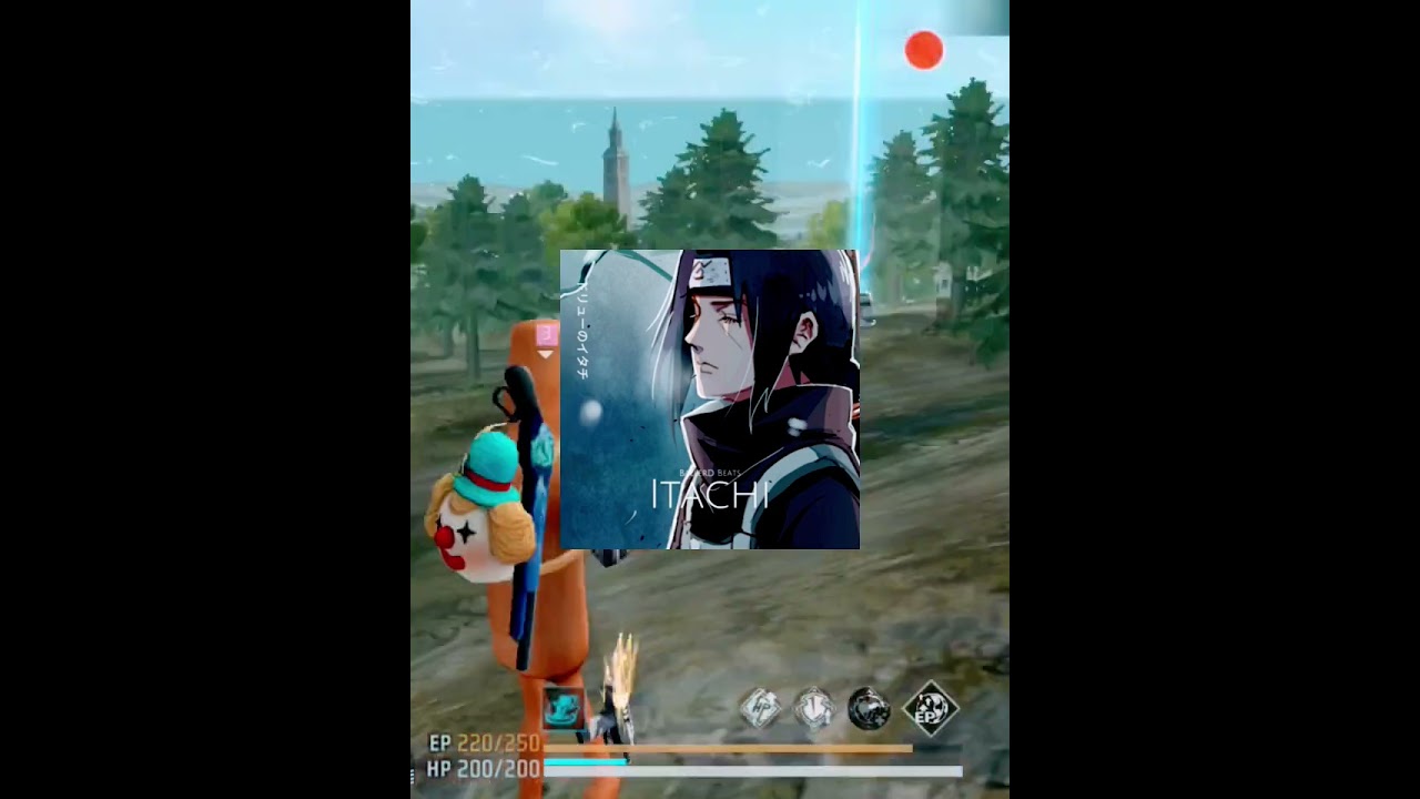 Itachi Uchiha 🥺💔 #shortsfeed #itachiuchiha #ffnewevent
