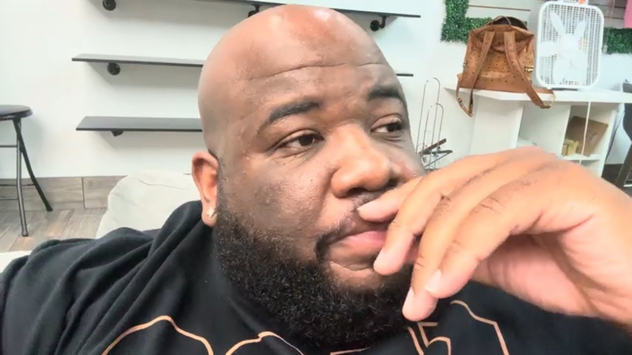 Уйти навсегда: завершение моего путешествия по YouTube с кроссовками? Последнее видео?