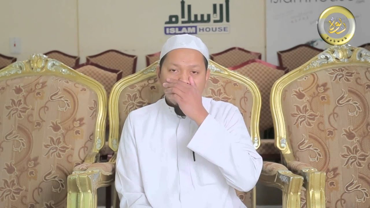 Payo para sa Bagong Muslim