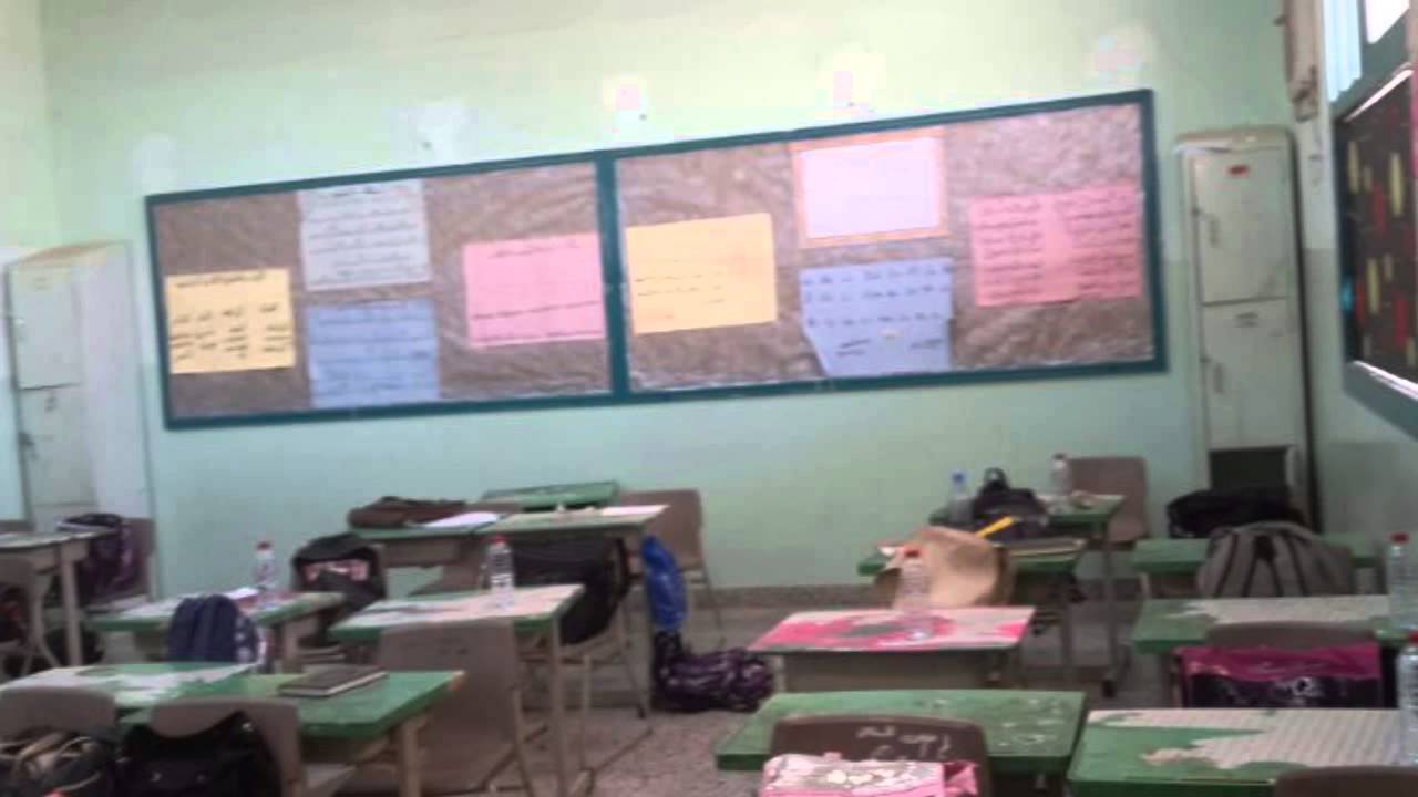 الحفل الختامي مدرسة 309 ب بالرياض 1434-1435