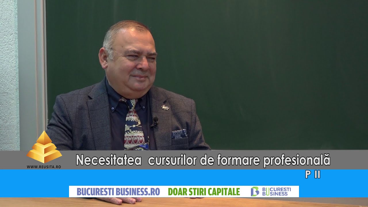 Reusita TV, cu Panait Mihai Cristian si Puțaru Cătălin Răzvan (Eurodeal)