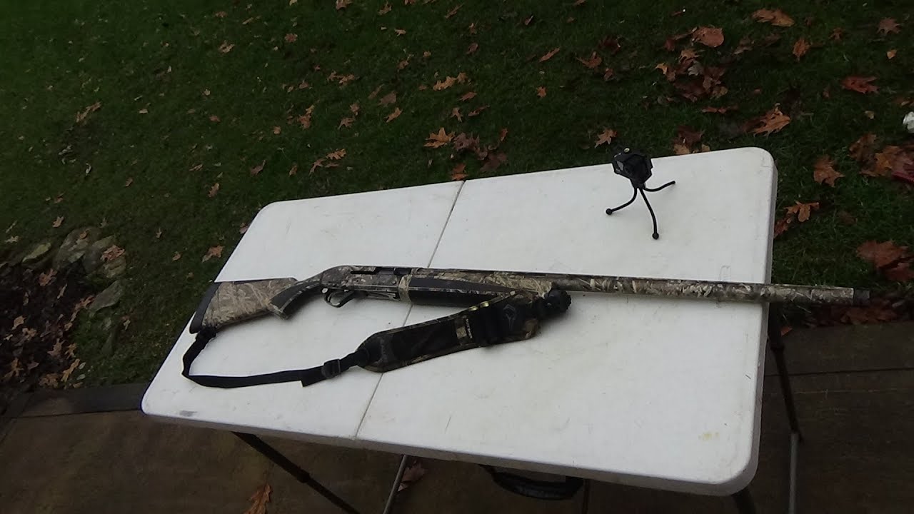 Remington Versamax review