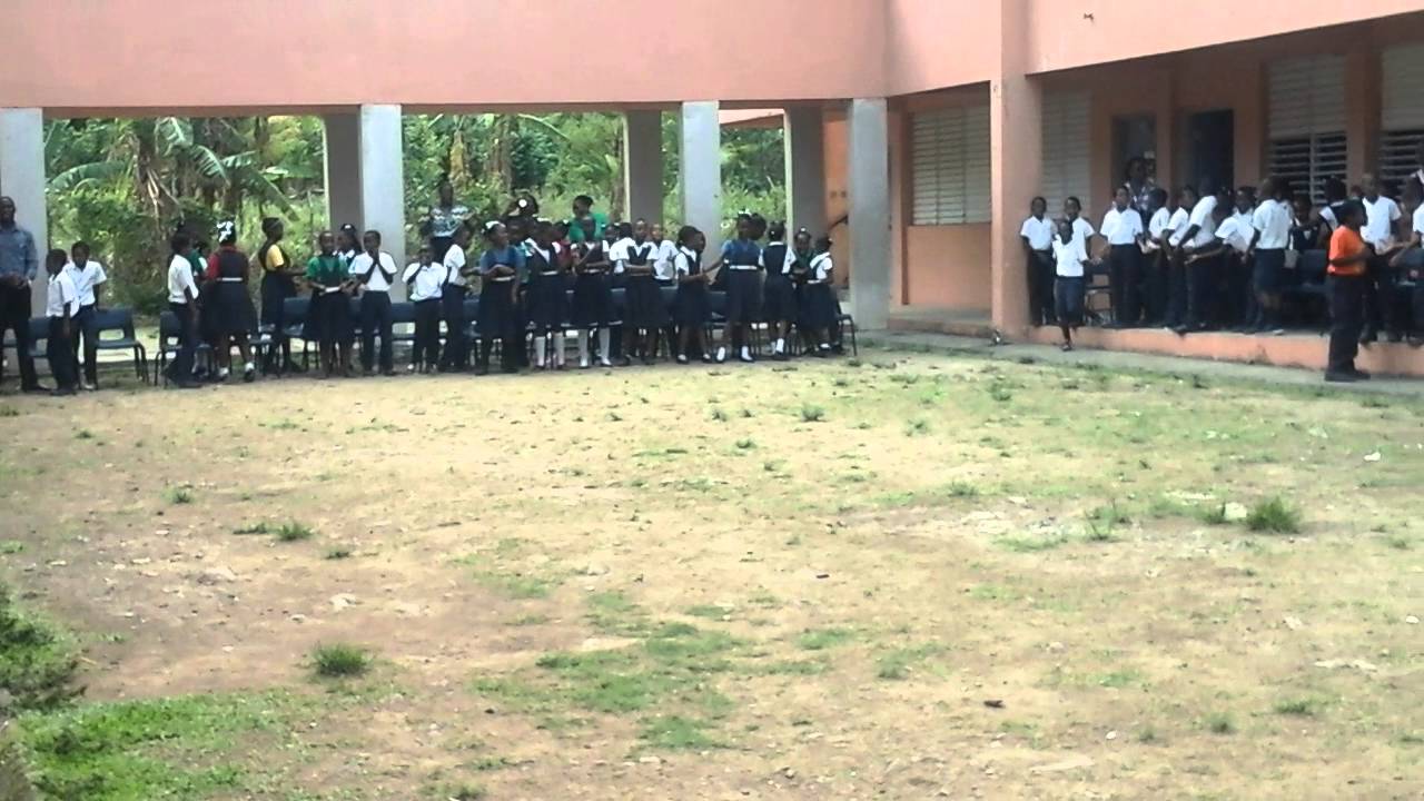 ST. PETER'S ROMAN CATHOLIC SCHOOL MOTHERS' DAY ASSEMBLY 2016