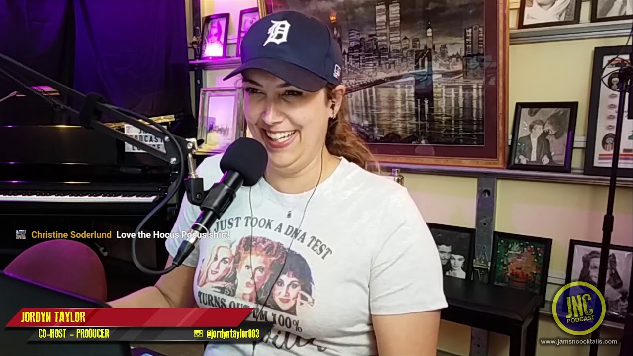 JNC - The Jordy Files - 10-21-2020