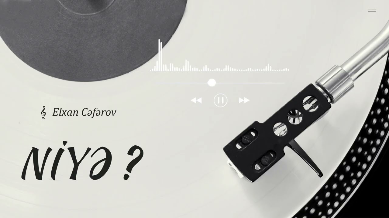 Əfsanə  - Niyə?