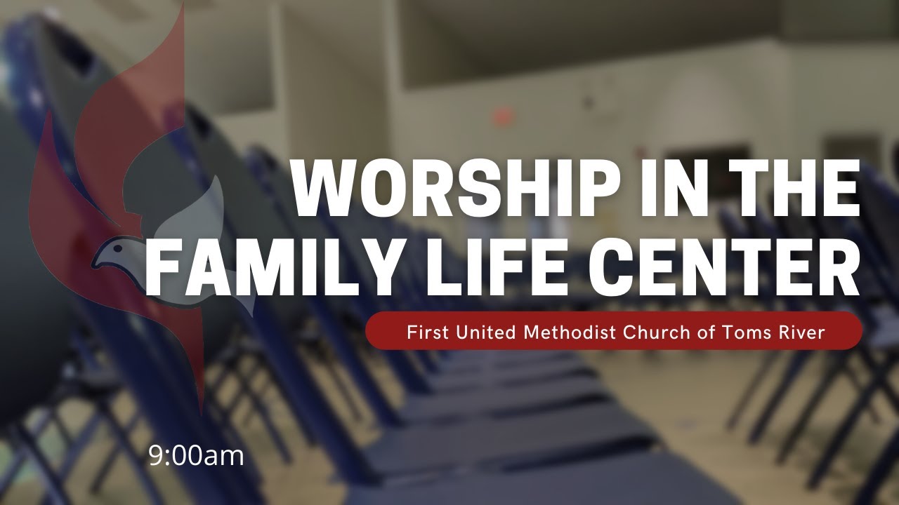 Family Life Center 2/8/2026
