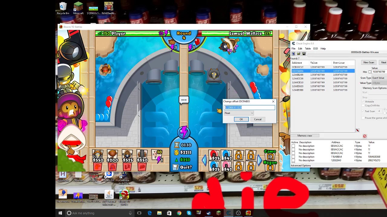 How To Hack Eco In Btd Battles (WORKING)