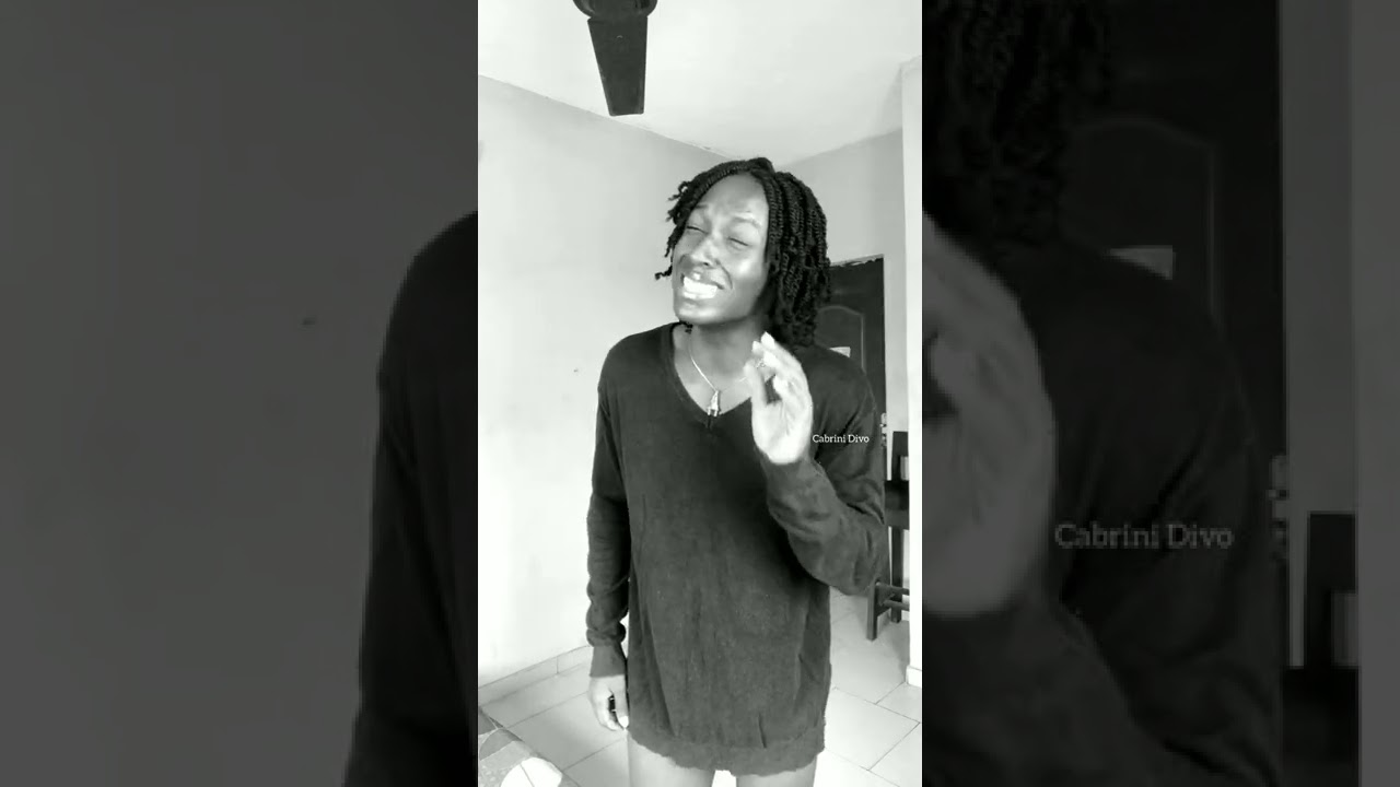 Rihanna - Lift Me Up (Best Cover) | Cabrini Divo