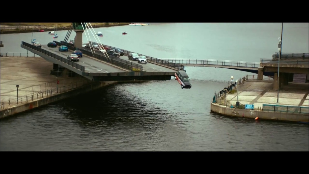 Madsonik -  Drift And Fall Again with Subtitles