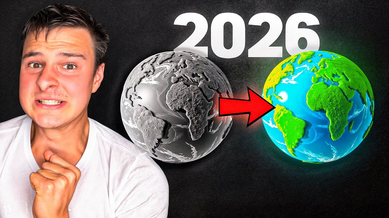 I&rsquo;m DELETING this video forever on January 30, 2026
