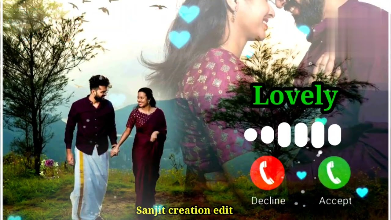 New Music Ringtone Romantic Ringtone Music Ringtone 