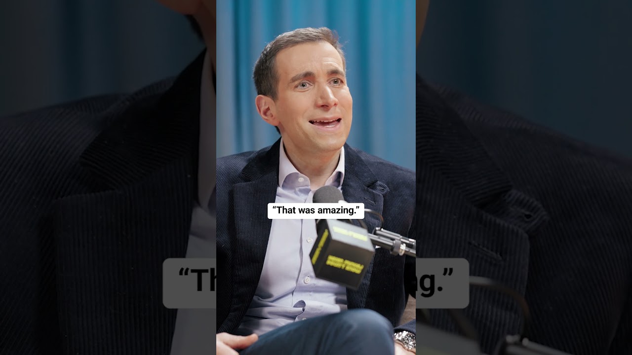 Elon Musk CRASHED OUT at the Dealbook Summit