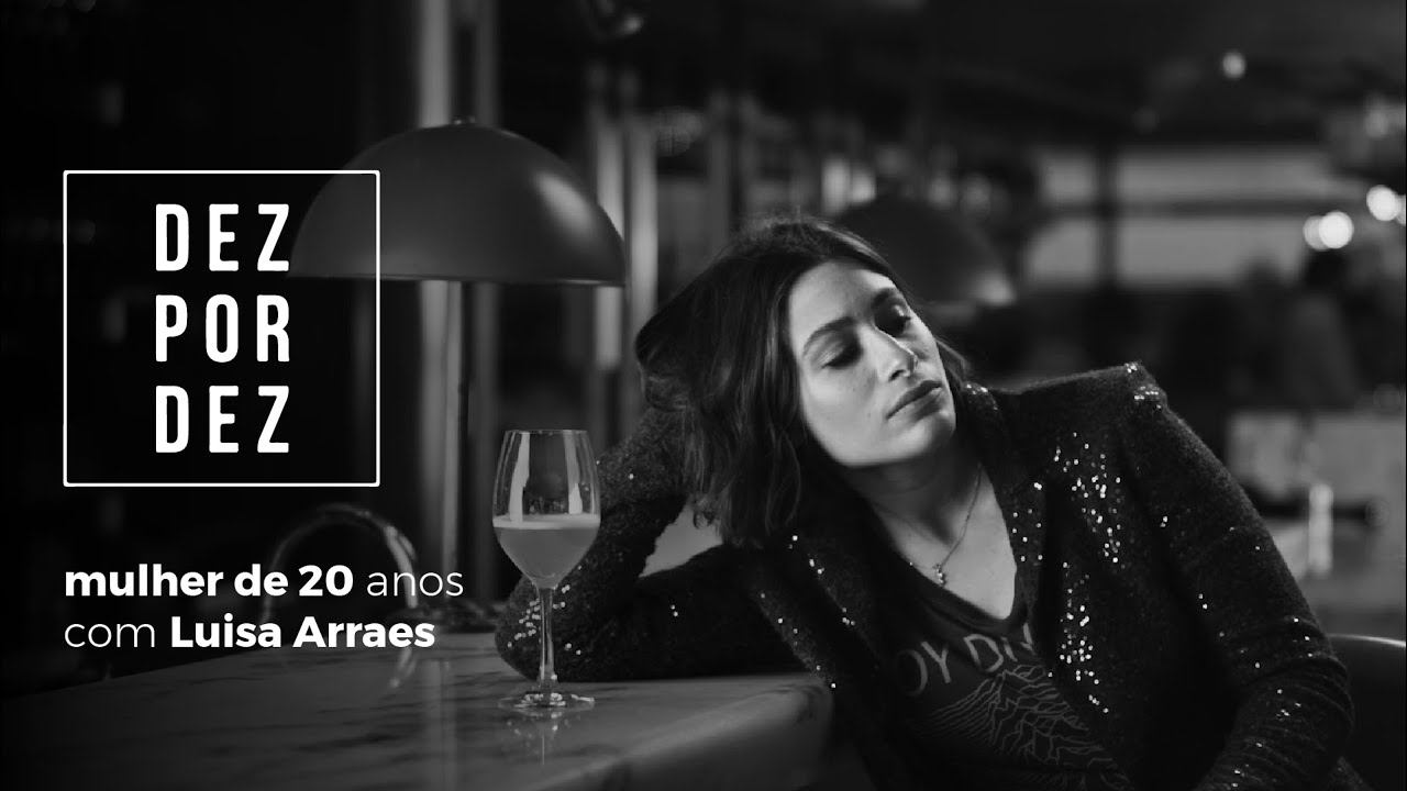 10 por 10 - Luisa Arraes - 