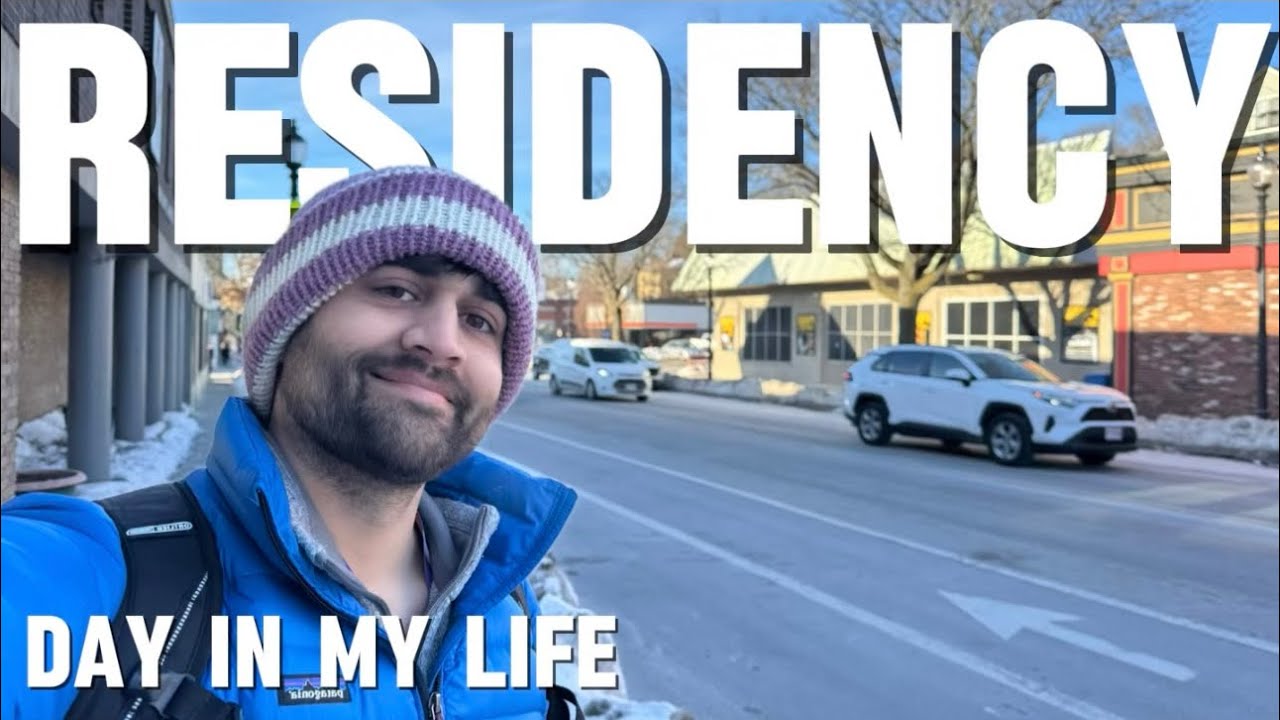 Surviving Residency in Boston: Let’s celebrate!