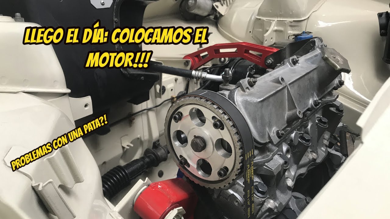Recuperando Mi Fiat 128 Super Europa TR '88 - Parte 26
