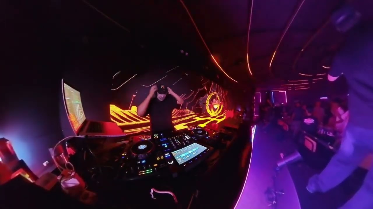 BREAKBEAT EUPHORIA 🔥 | Helens Night Mart  | Full Energy Party