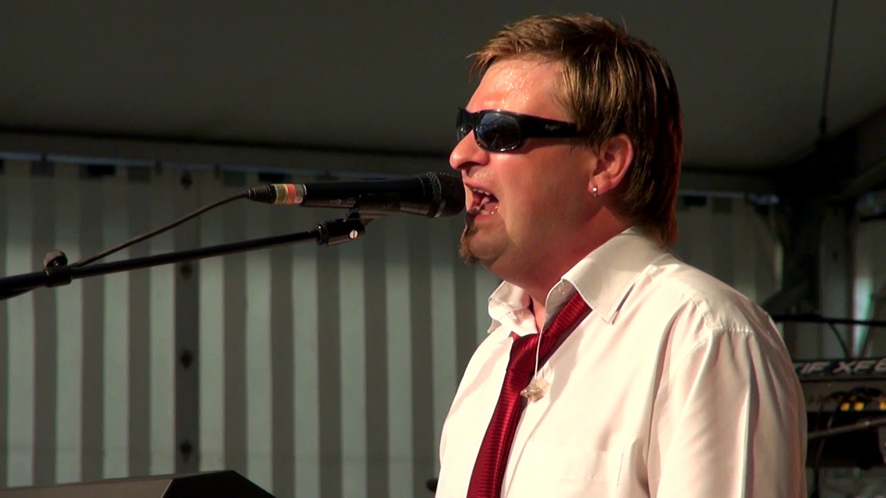 Michael Hoffmann & Band - Trailer
