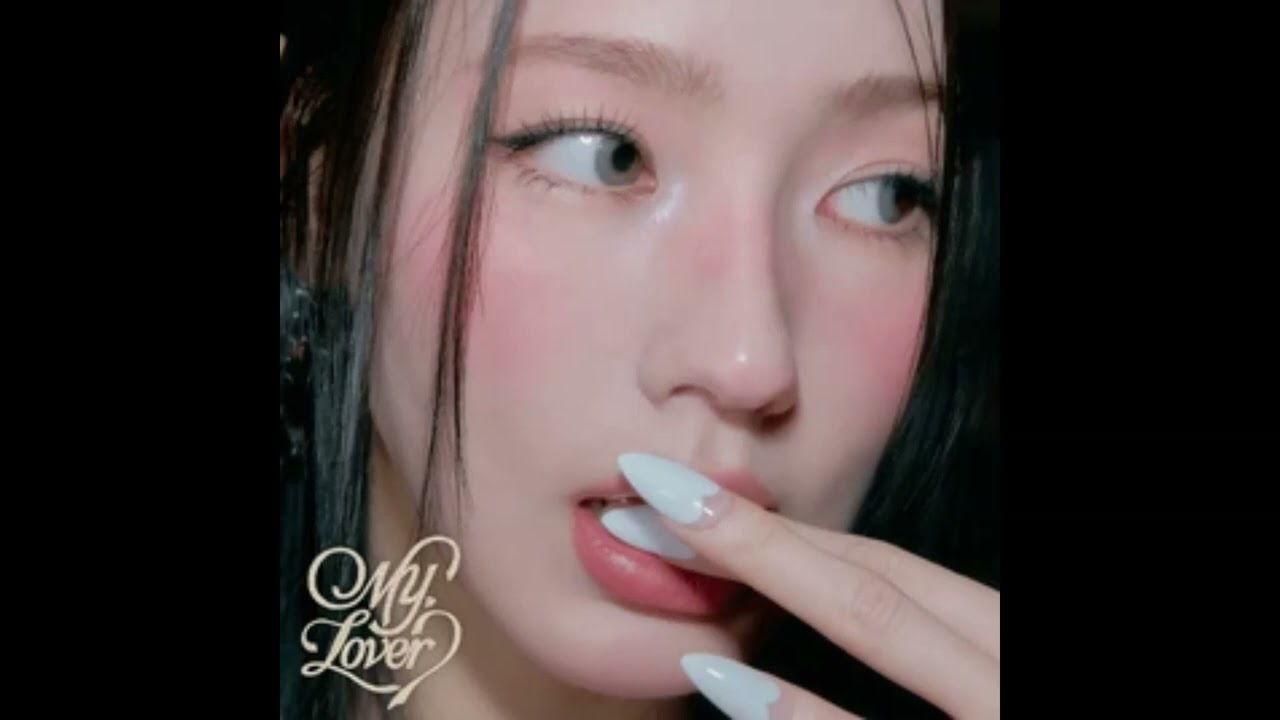 MIYEON 'Show' (Official Instrumental)