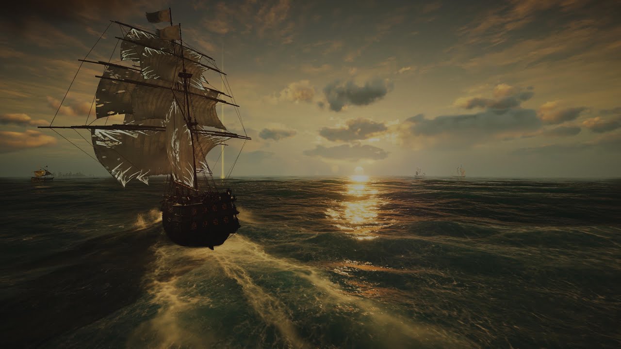 ЧЕРЕП И КОСТИ - Как быстрее получить фрегат! / Штурм форта Вулвенхол