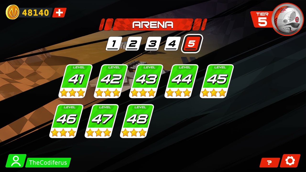 Gyrosphere Evolution | Earning Top 1% - Arena 5
