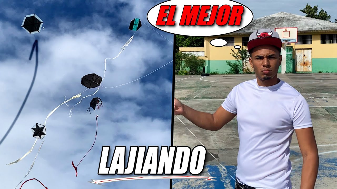 Suscriptores me RETAN a volar CHICHIGUAS *NO CREERÁS LO QUE PASO* 😨Amarillo HD