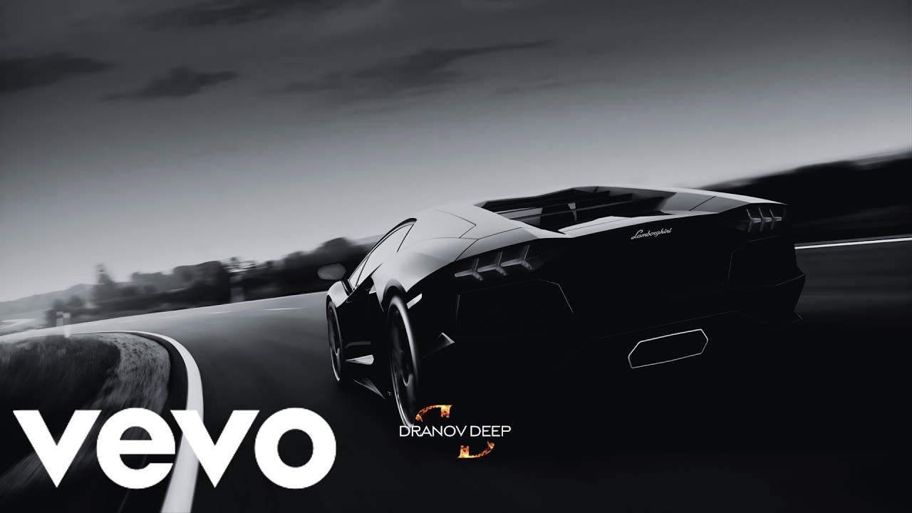Dranov Deep - Flow (Car Mix)