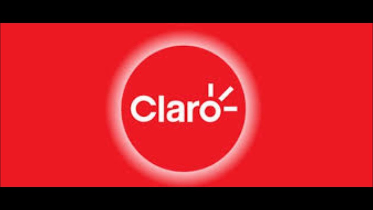 Toque de notificação da CLARO