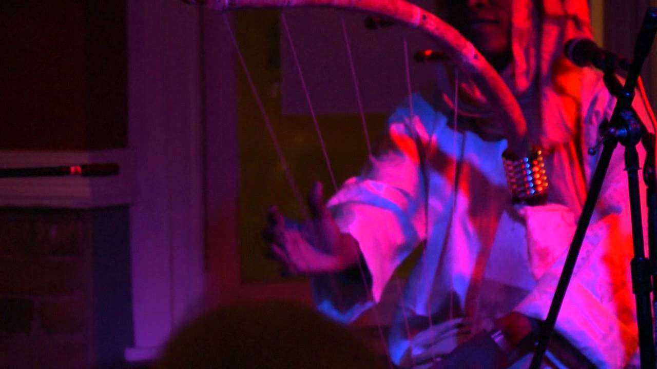 Malam Mamane Barka & Oumarou Adamou -